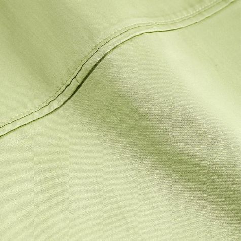 Cooling DuPont Bed Tite™ Sheet Sets - Sage Twin