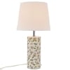Sunflowers or Daisies Table Lamps