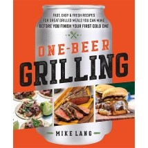 One-Beer Grilling