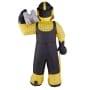 7-Ft. NFL Mascot Inflatables - Steelers