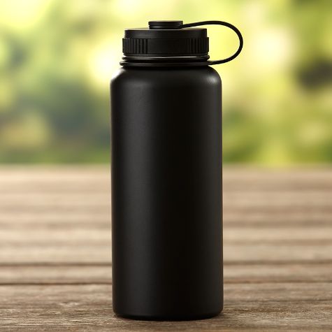 32-Oz. Insulated Water Bottles or Lids