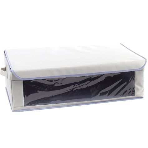 Collapsible Storage Boxes