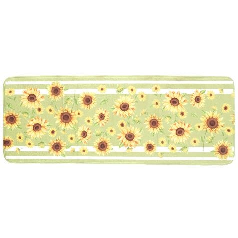 Sunflower Kitchen Collection
