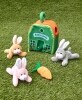 Carry-Along Plush Playsets