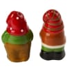 Gnome Christmas Collection - Salt and Pepper Shakers
