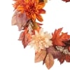 Festive Wreath, Garland & Floral Arrangement Collection - Wreath