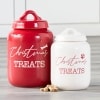 Treat Canister