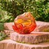 Solar Glass Stones