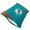 NFL Microplush Pillowcases - Dolphins