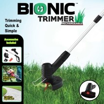 Bionic&trade; Trimmer