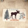 Mountain Lodge Bathroom Collection