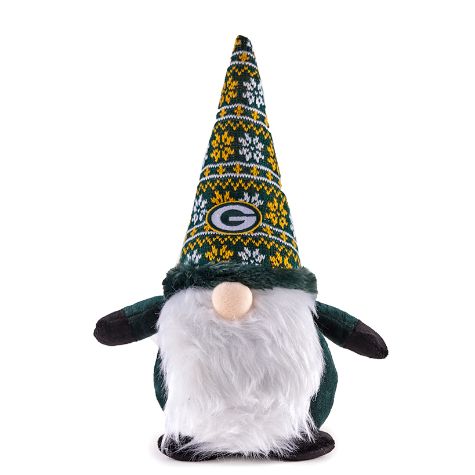 NFL Plush Gnomes