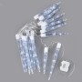 8-Function Giant Icicle Light Sets