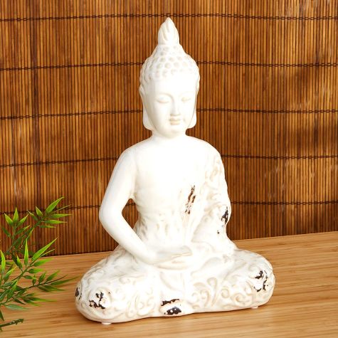 Tranquil and Calm Collection - Buddha Statue