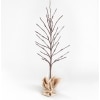 Spring Woodland Forest Home Collection - Lighted Twig Tree