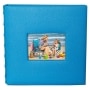 510-Photo Multi-Directional Photo Albums - Blue