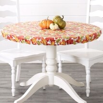 Custom Fit Harvest Table Covers