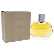 Burberry For Women 3.4-Oz. Perfume