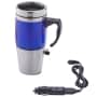 16-Oz. Heated Travel Mugs with USB Cable