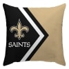 16" NFL Accent Pillows - Saints