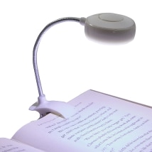 Mini Clip-On Book Lights