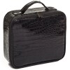 Travel Organizer Case with Adjustable Dividers