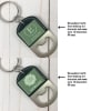 Personalized Bottle Opener Key Chains