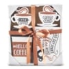Beer, Coffee or Wine Lovers Boxed Gift Sets - Coffee