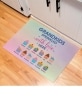 Personalized Grandkids Sprinkled with Love Kitchen Collection