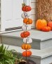 Pumpkin Sentiment Stake Sign