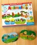 Educational Matching Puzzles