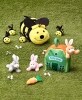 Carry-Along Plush Playsets