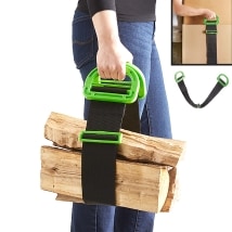 Easy Moving Strap