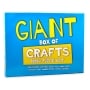 Box of 1000+ Craft Supplies