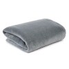 Cozy Plush Throw with Socks Gift Sets