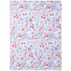 Liberty Floral Bath Collection - Shower Curtain