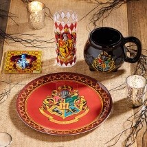 Harry Potter Tabletop Collection