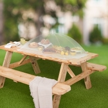Giant Collapsible Food Cover