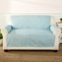Blue Paisley Furniture Covers