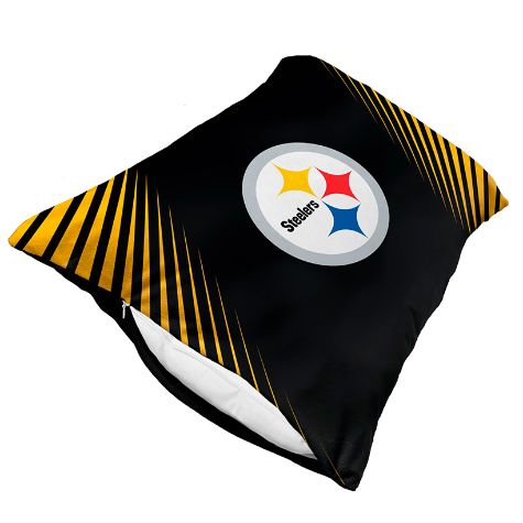 NFL Microplush Pillowcases - Steelers