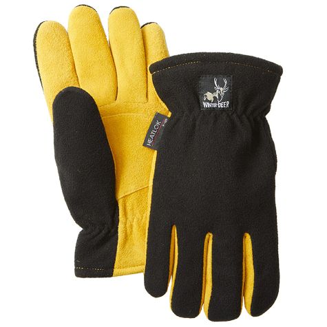 Heatlok™ Thermal Gloves