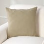 Newport Decorative Accent Pillows - Sage