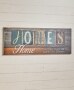 Personalized Sentiment Name Plaques