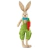 Country Spring Collection - Boy Decorative Country Bunny