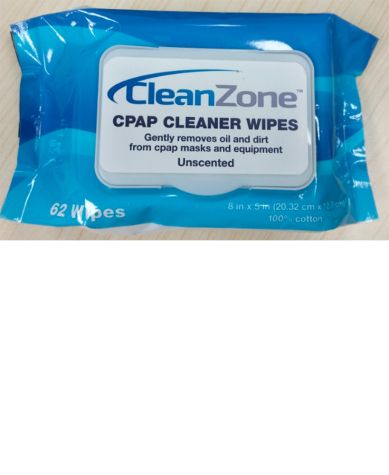 Clean Zone™ CPAP Cleaner