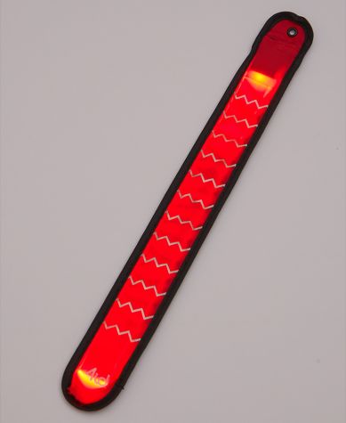 Safety Light Arm Bands