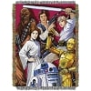 Licensed Tapestry Throws - Rebel Forces