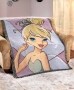 Classic Disney Tapestry Throws - Tinker Bell