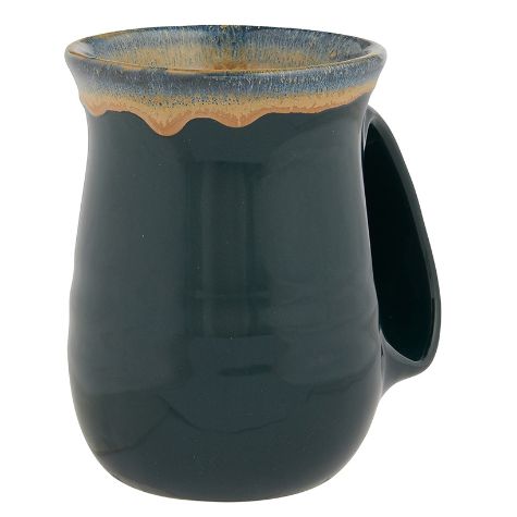 18-Oz. Hand Warmer Mugs - 18oz Hand Warmer Mug Blue Right