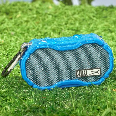 Baby Boom Waterproof Bluetooth Speaker